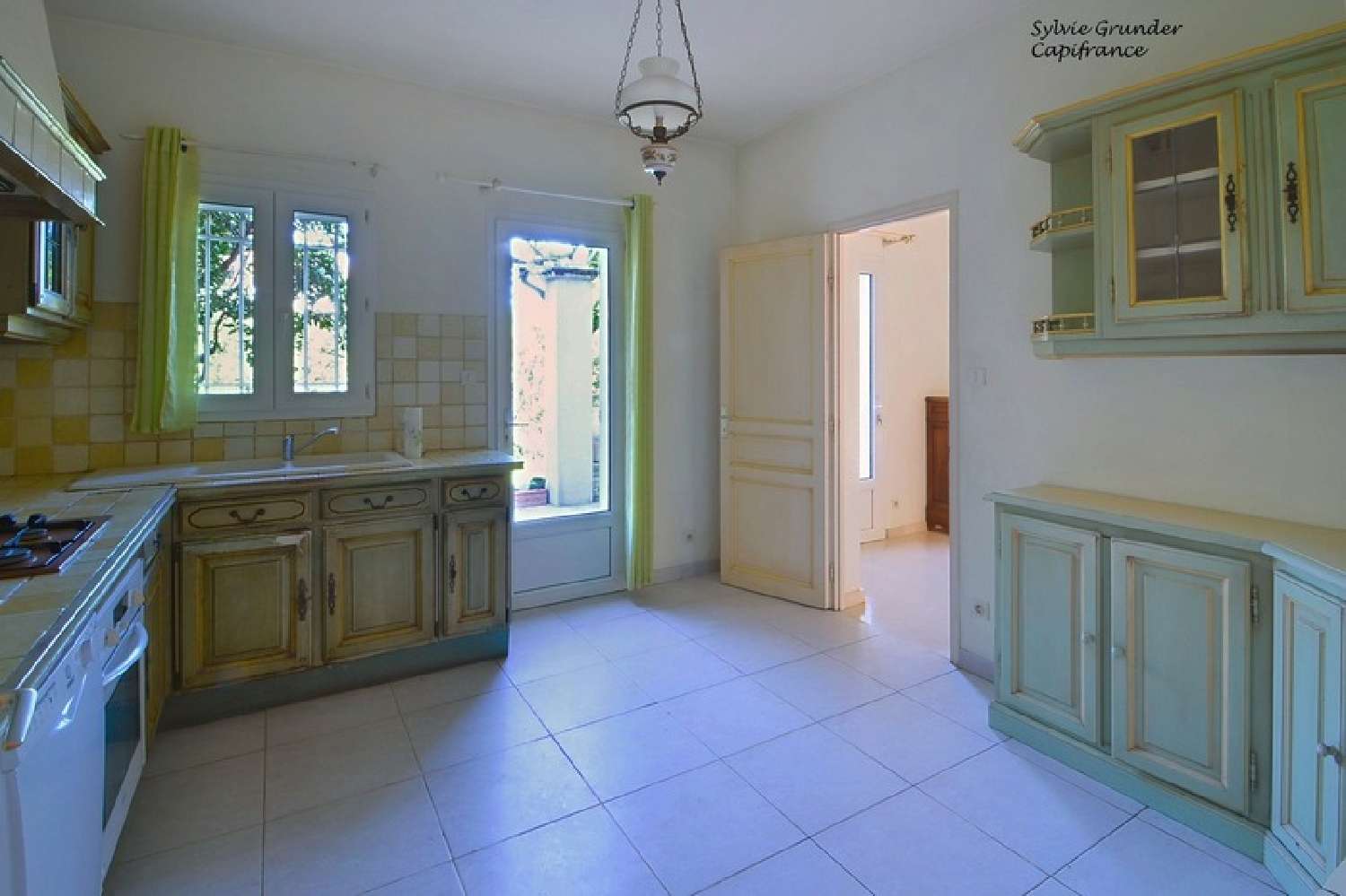 en venta mansión Salon-de-Provence Bocas del Ródano 5