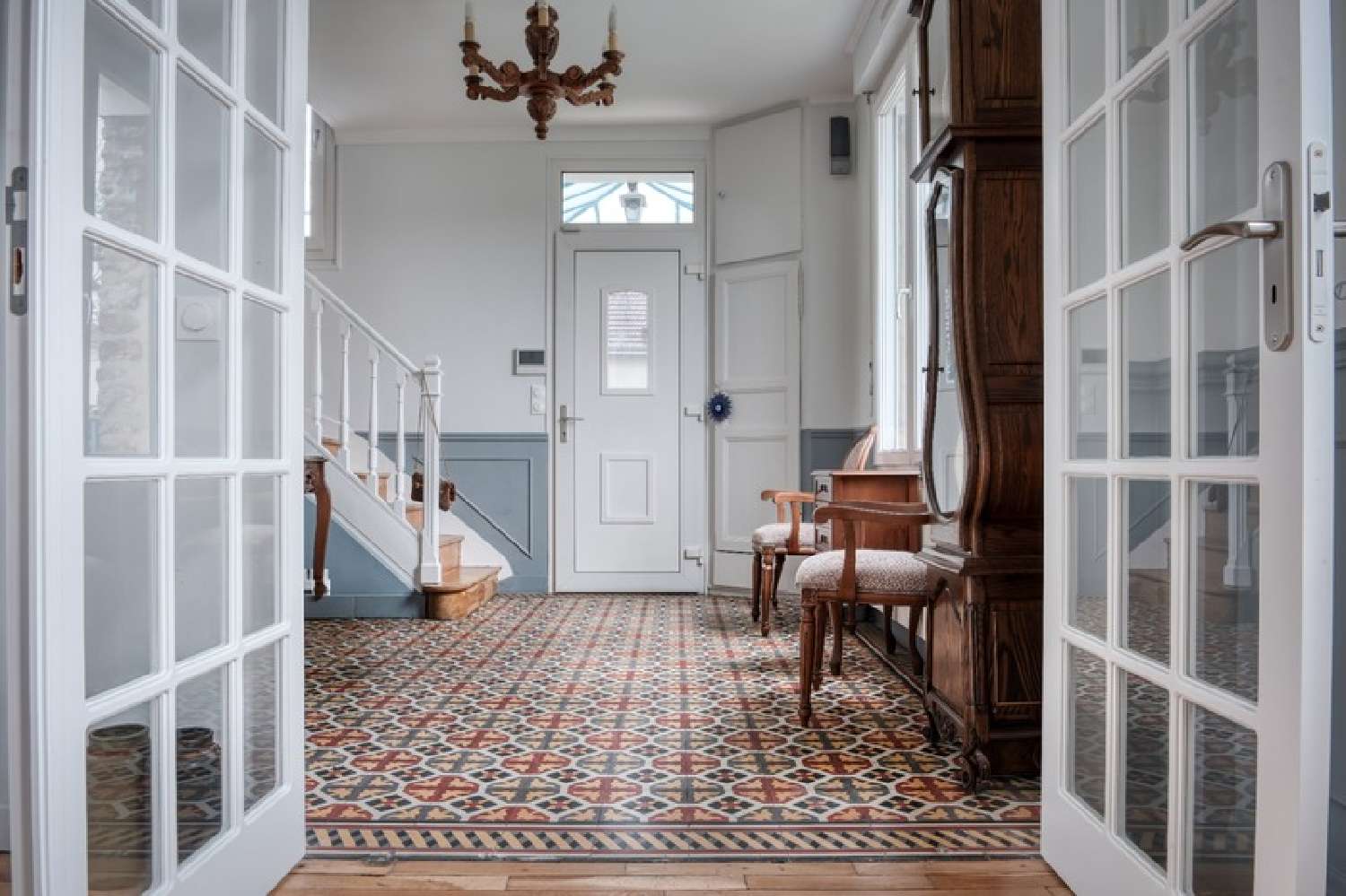  te koop herenhuis Savigny-sur-Orge Essonne 2