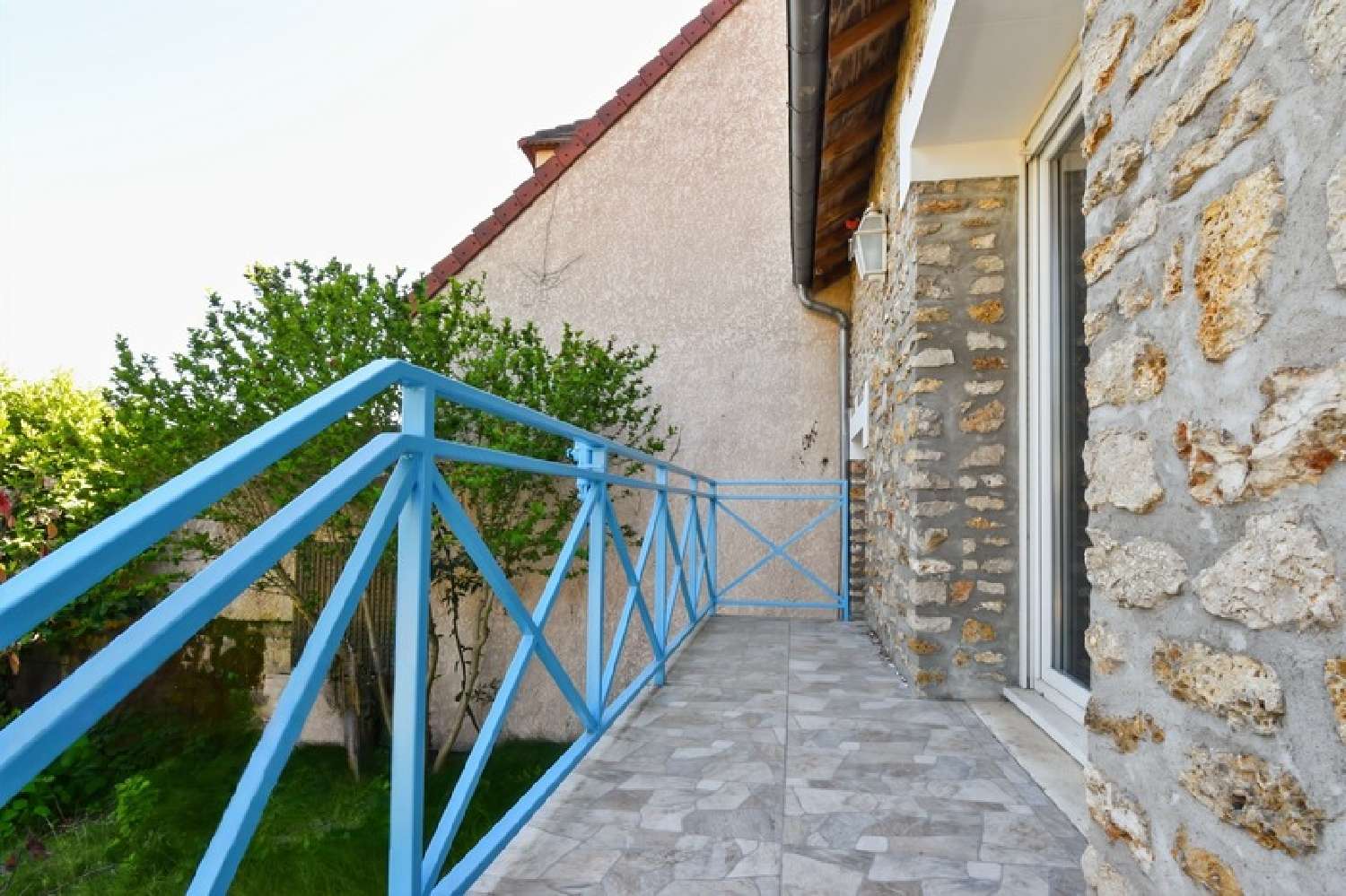  te koop herenhuis Savigny-sur-Orge Essonne 6