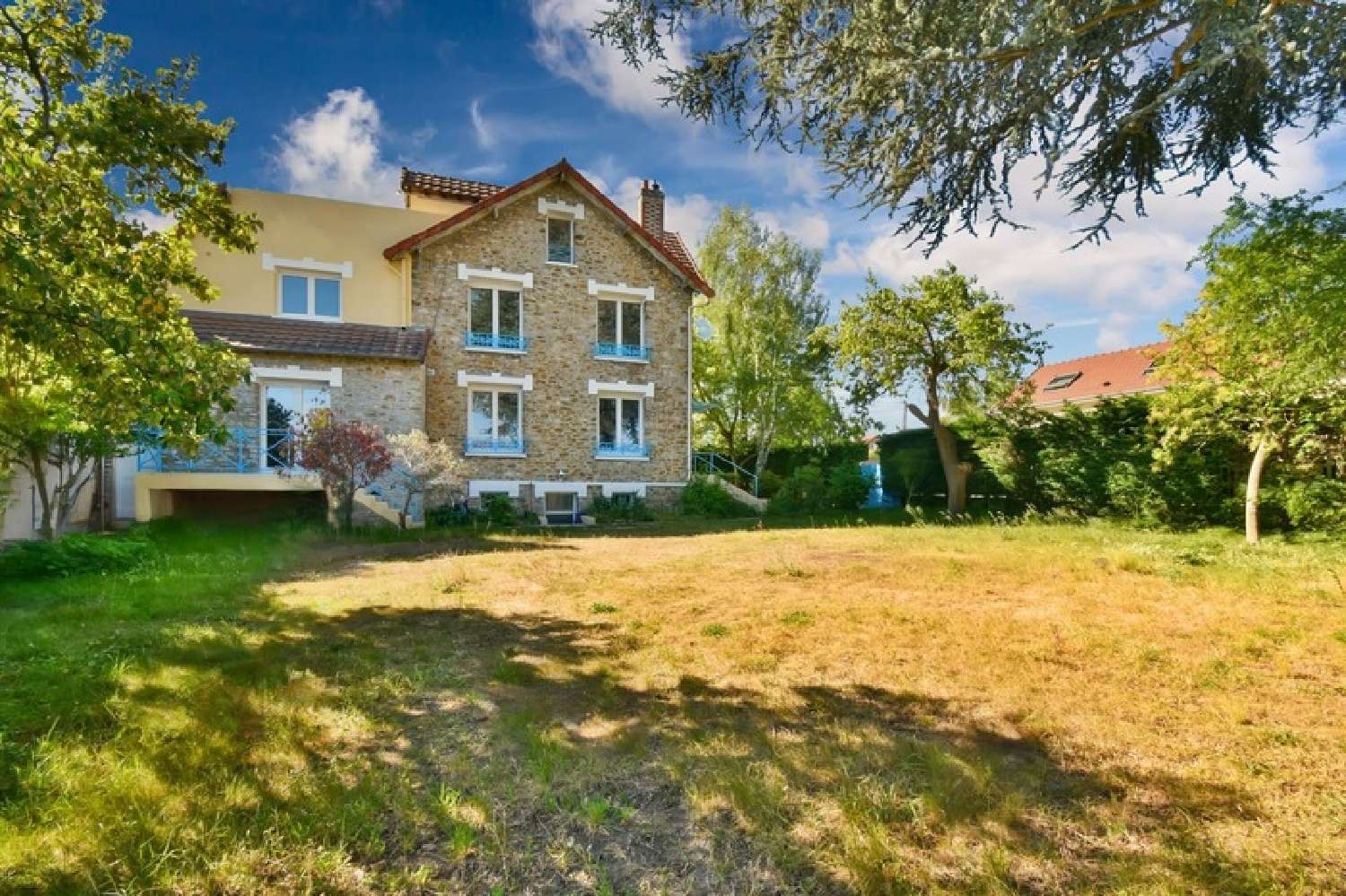  te koop herenhuis Savigny-sur-Orge Essonne 7