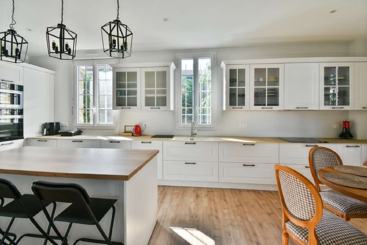  te koop herenhuis Savigny-sur-Orge Essonne 8