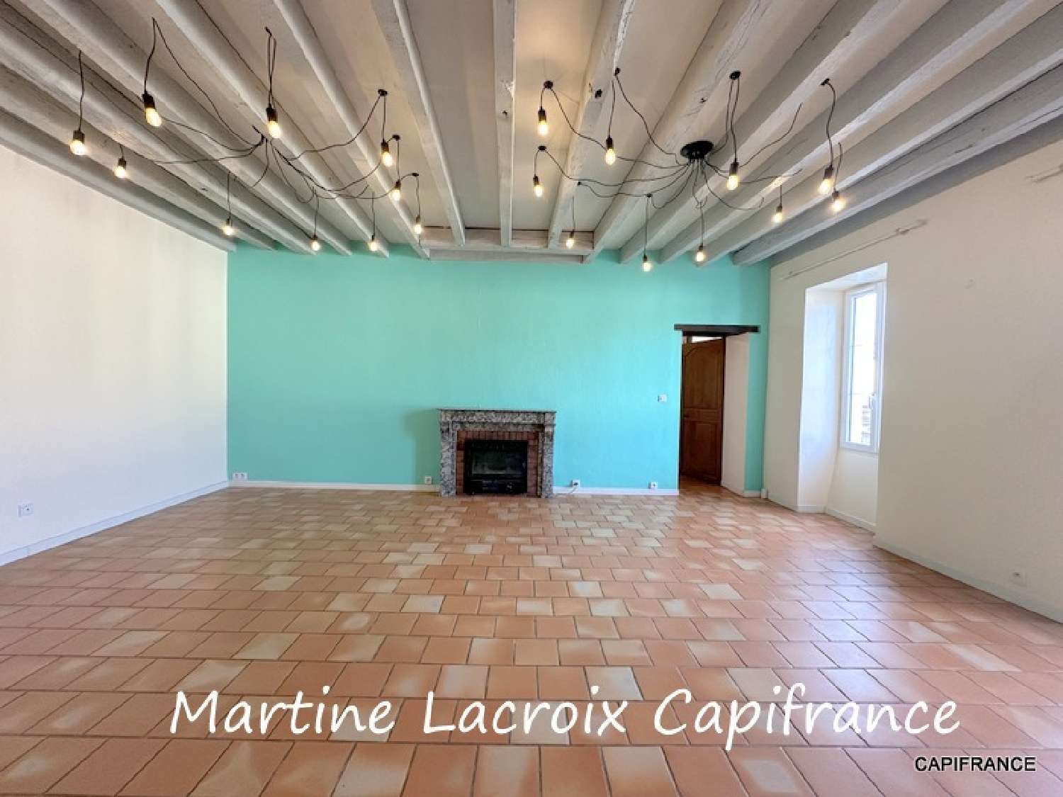  te koop herenhuis Sceaux-sur-Huisne Sarthe 5