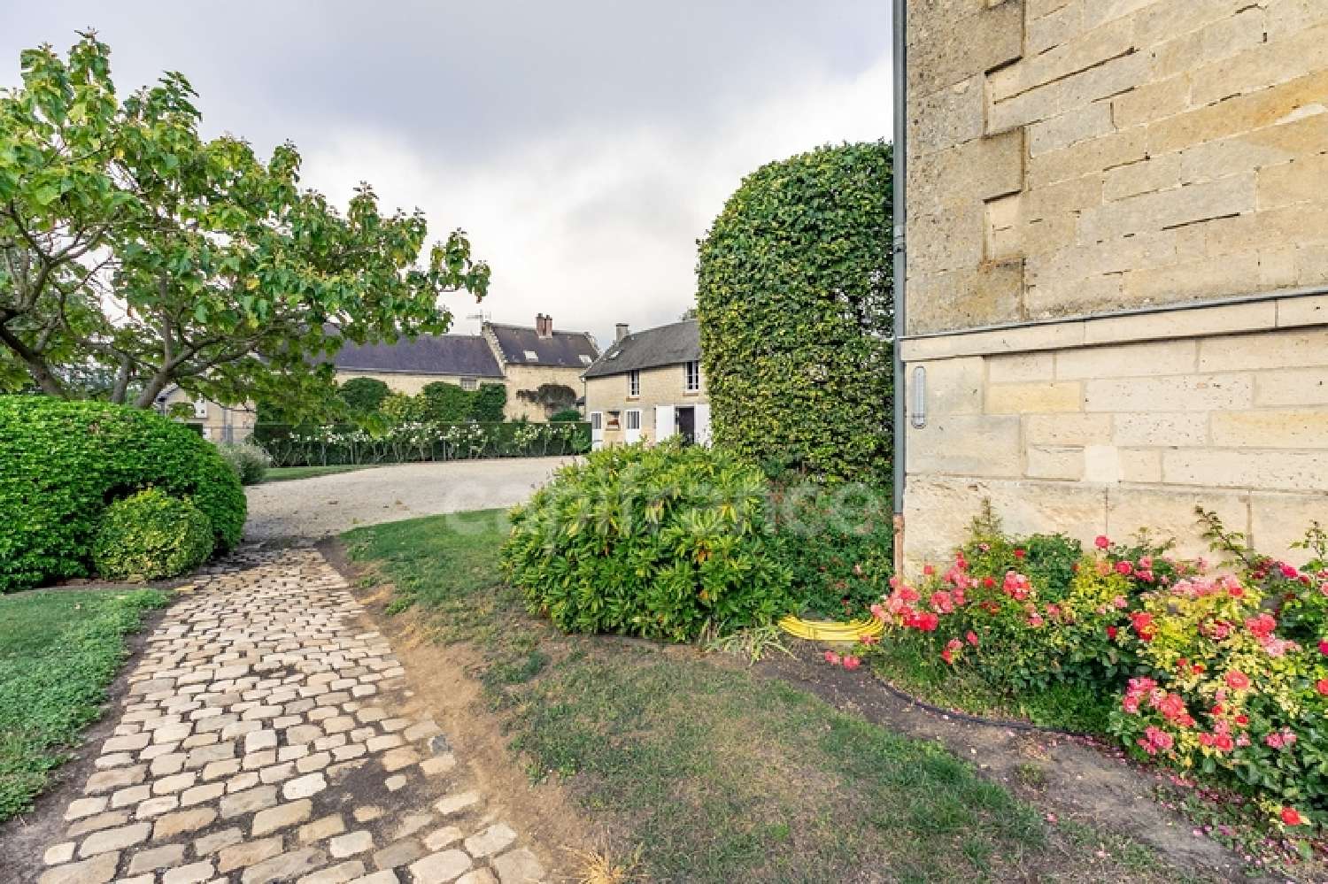 te koop herenhuis Soissons Aisne 3