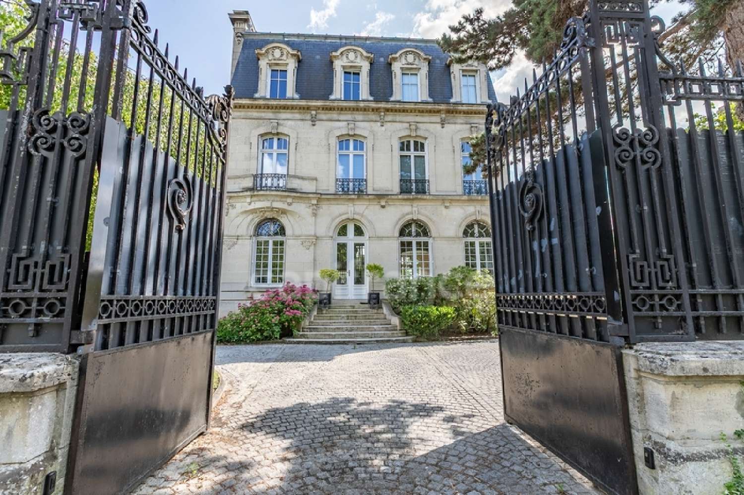 te koop herenhuis Soissons Aisne 1
