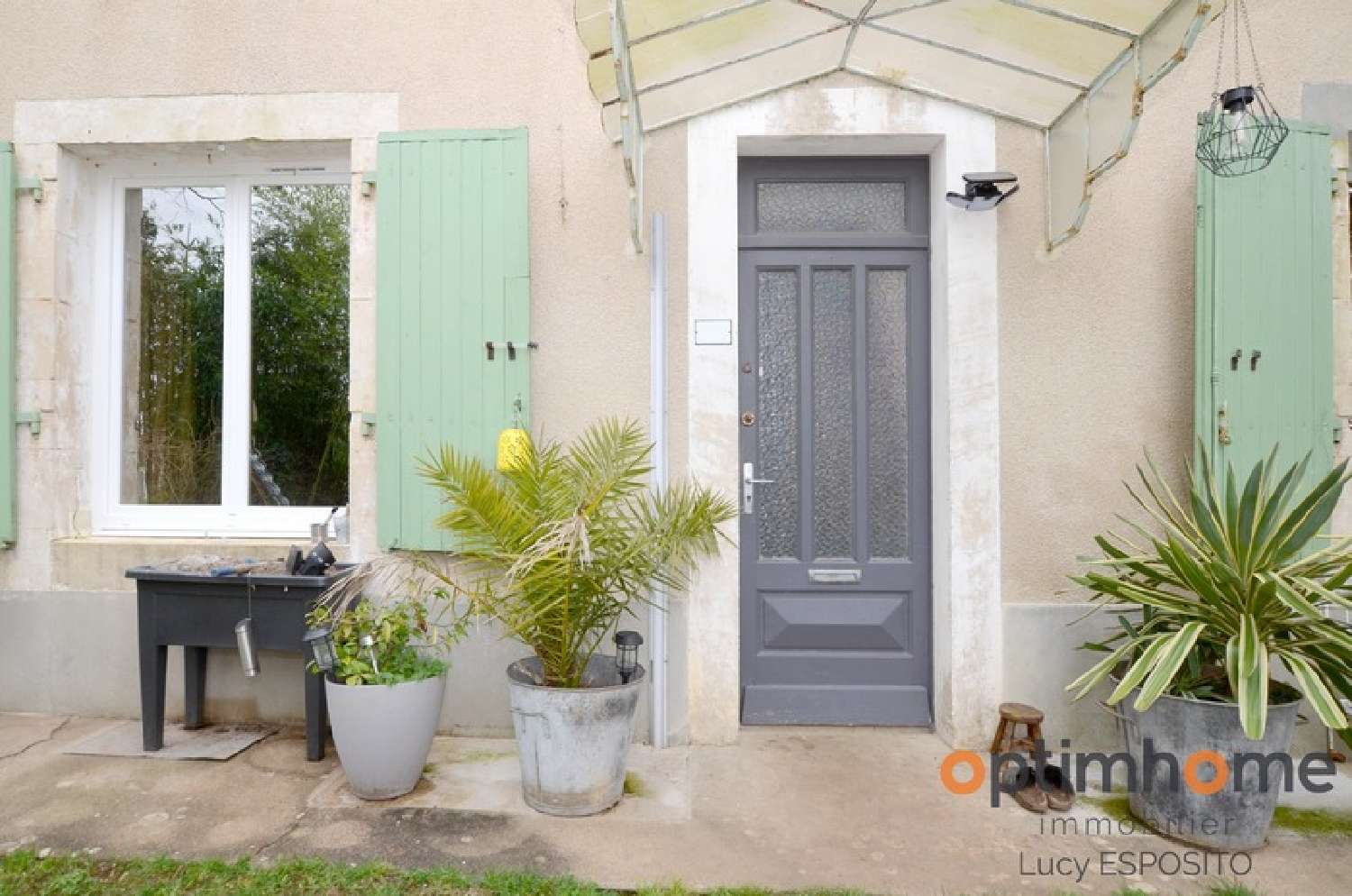  for sale mansion Taizé-Aizie Charente 2