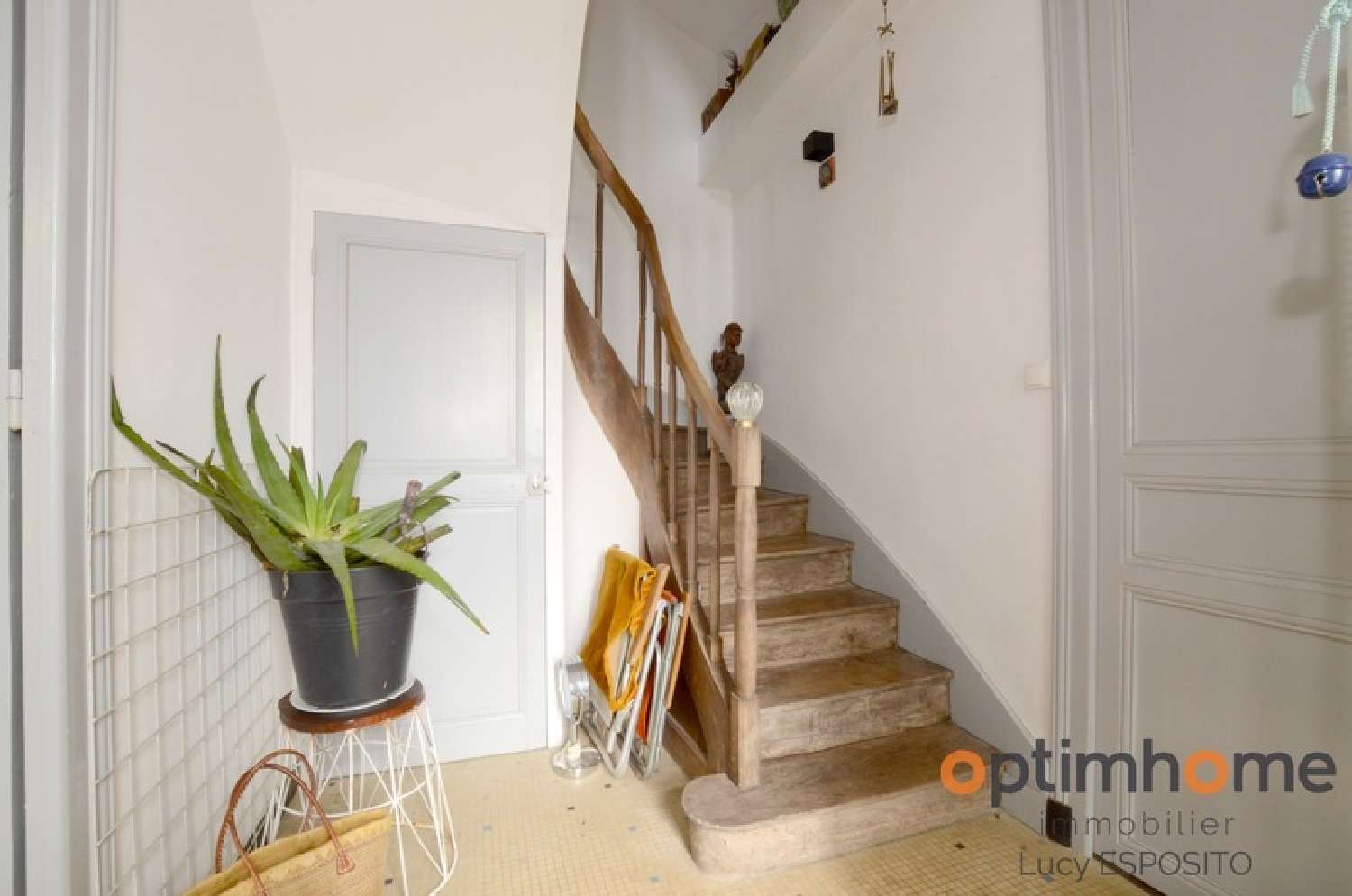  for sale mansion Taizé-Aizie Charente 3