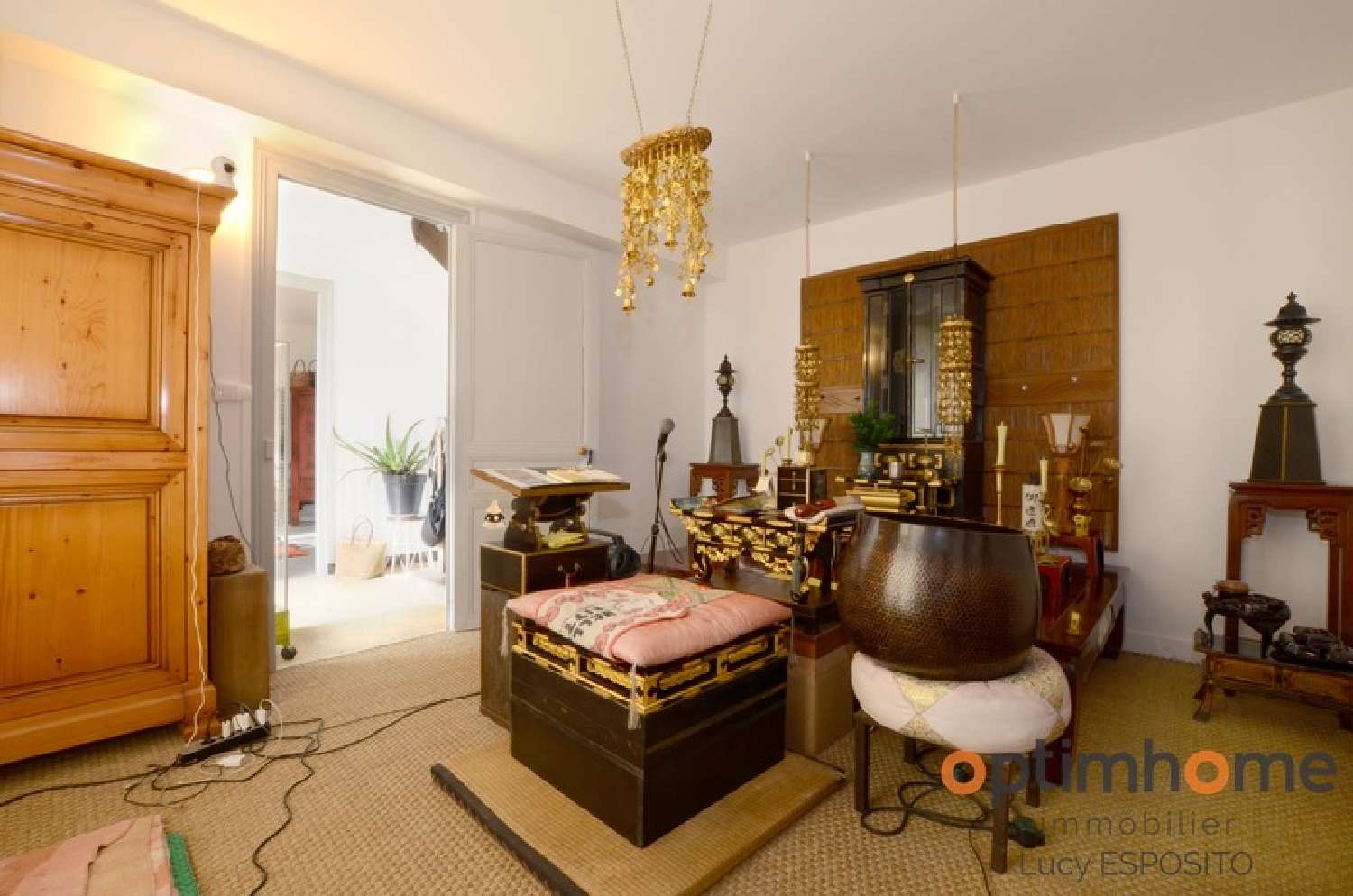  for sale mansion Taizé-Aizie Charente 6