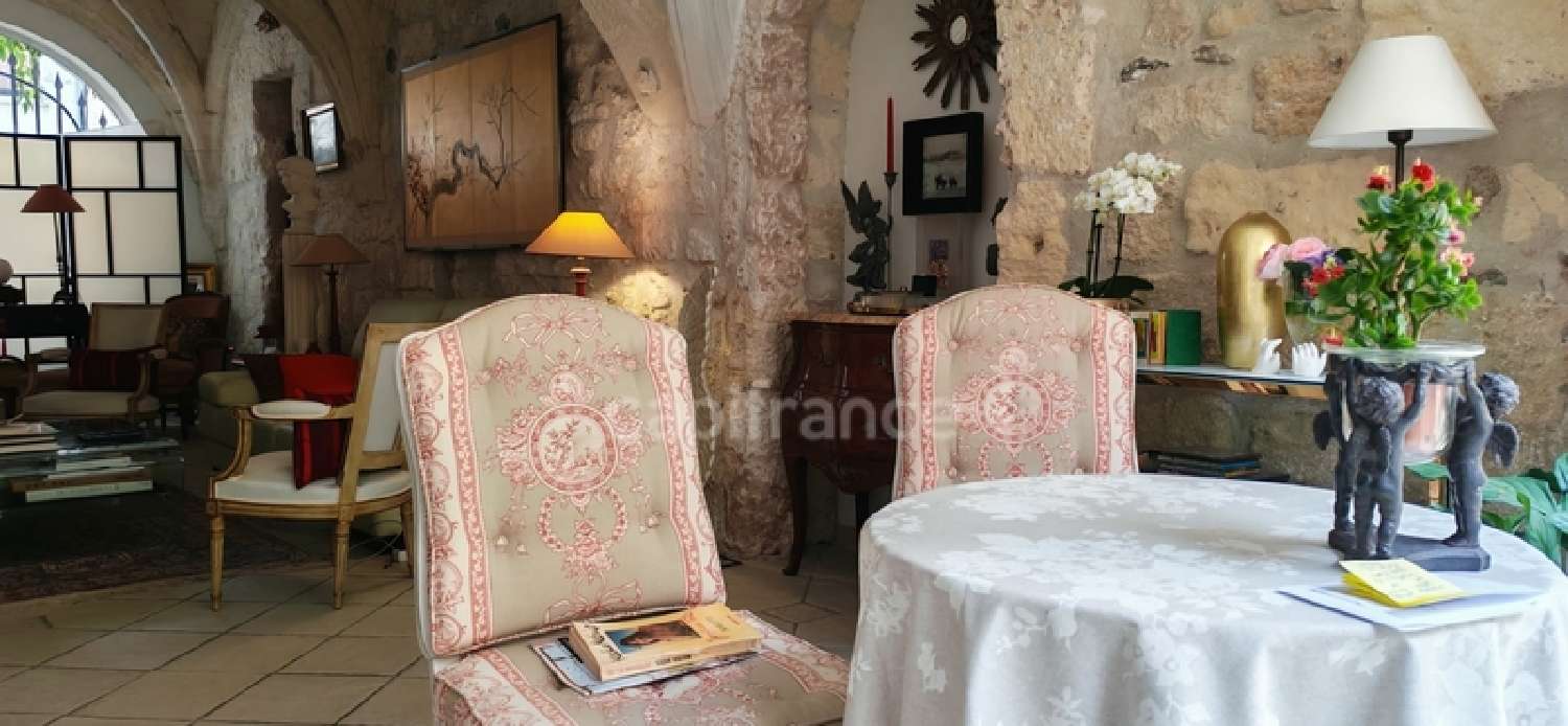  te koop herenhuis Tarascon Bouches-du-Rhône 3