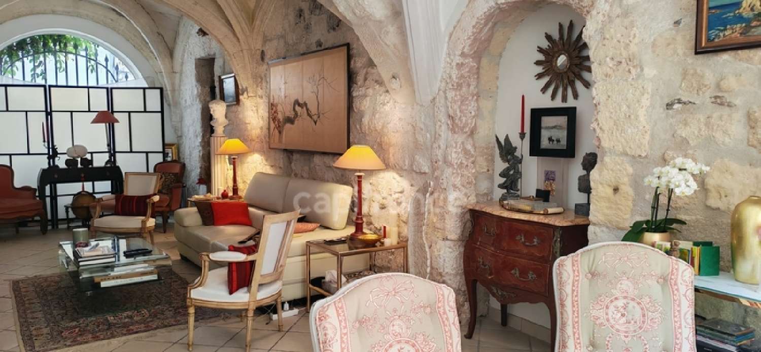  te koop herenhuis Tarascon Bouches-du-Rhône 6