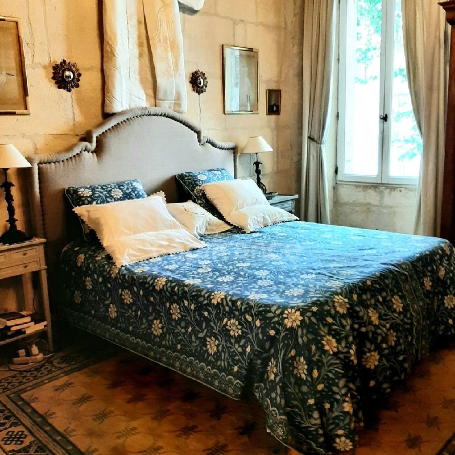  te koop herenhuis Tarascon Bouches-du-Rhône 7