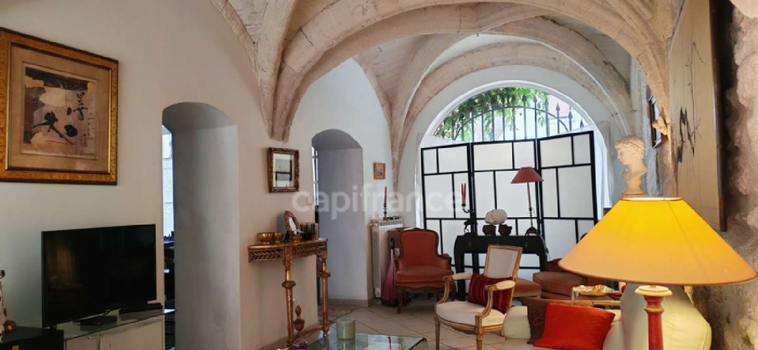 te koop herenhuis Tarascon Bouches-du-Rhône 8