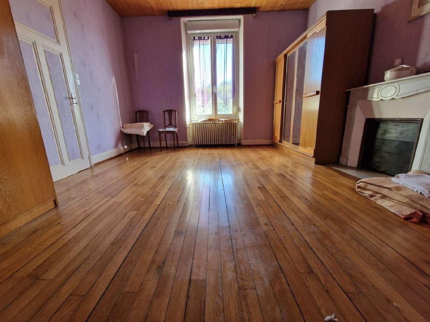  en venta mansión Trémonzey Vosgos 4