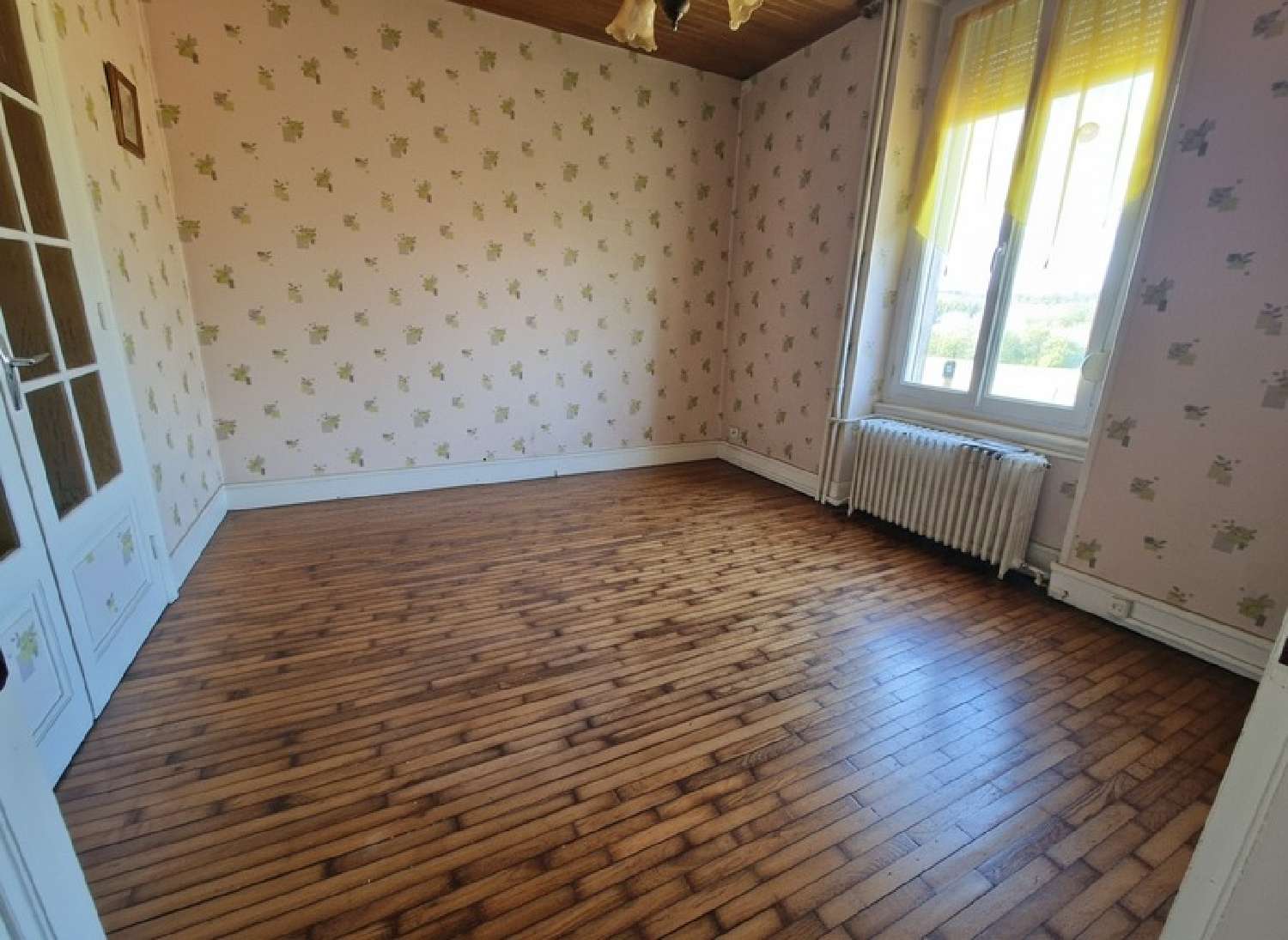  en venta mansión Trémonzey Vosgos 5