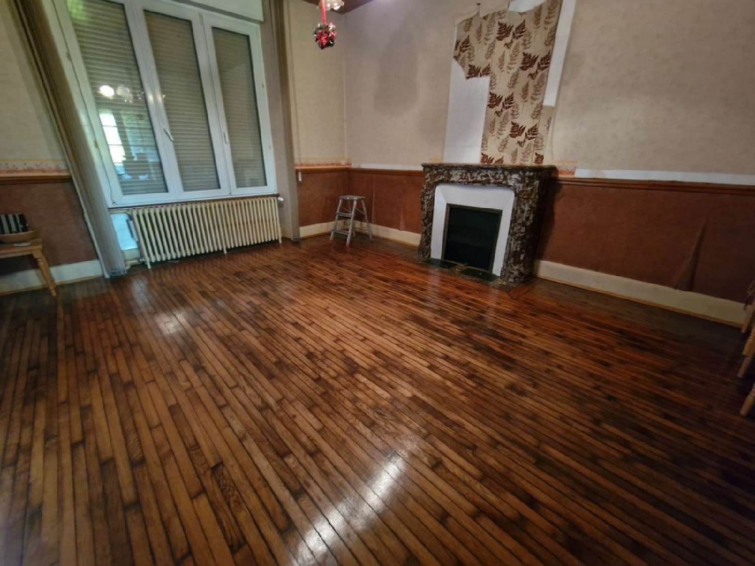  en venta mansión Trémonzey Vosgos 8