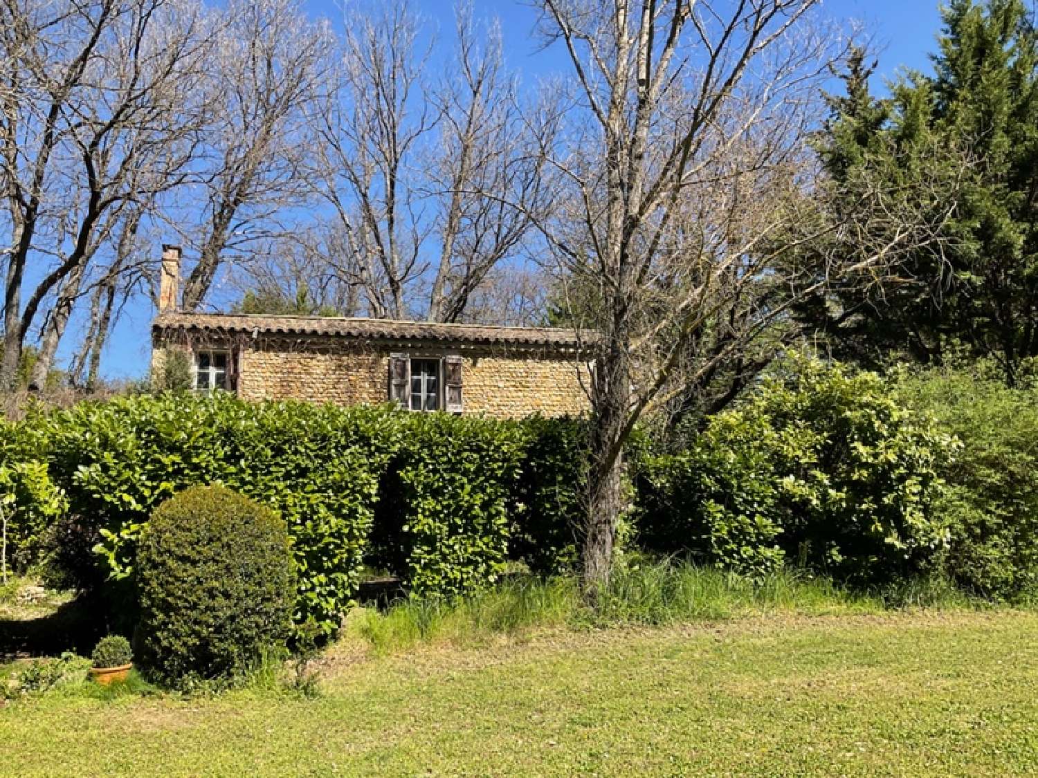  for sale mansion Valensole Alpes-de-Haute-Provence 3
