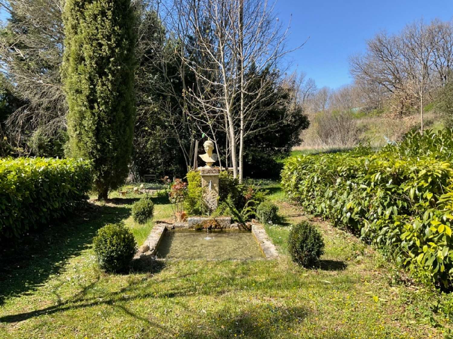  for sale mansion Valensole Alpes-de-Haute-Provence 7