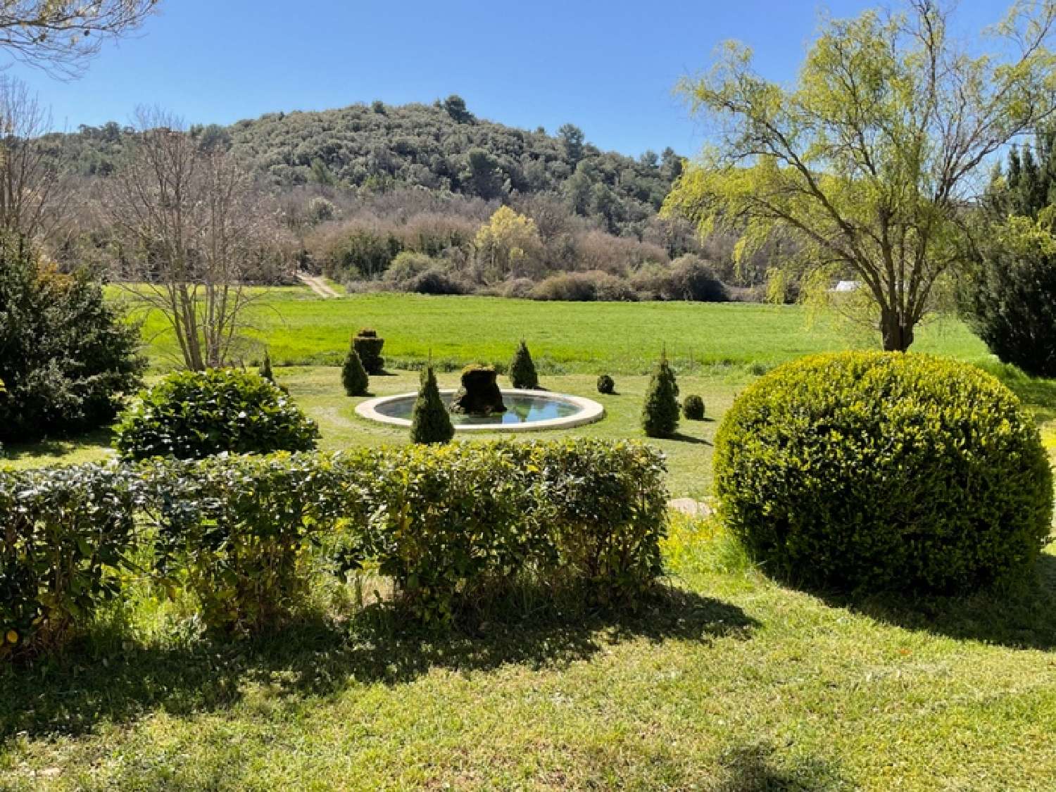  for sale mansion Valensole Alpes-de-Haute-Provence 8