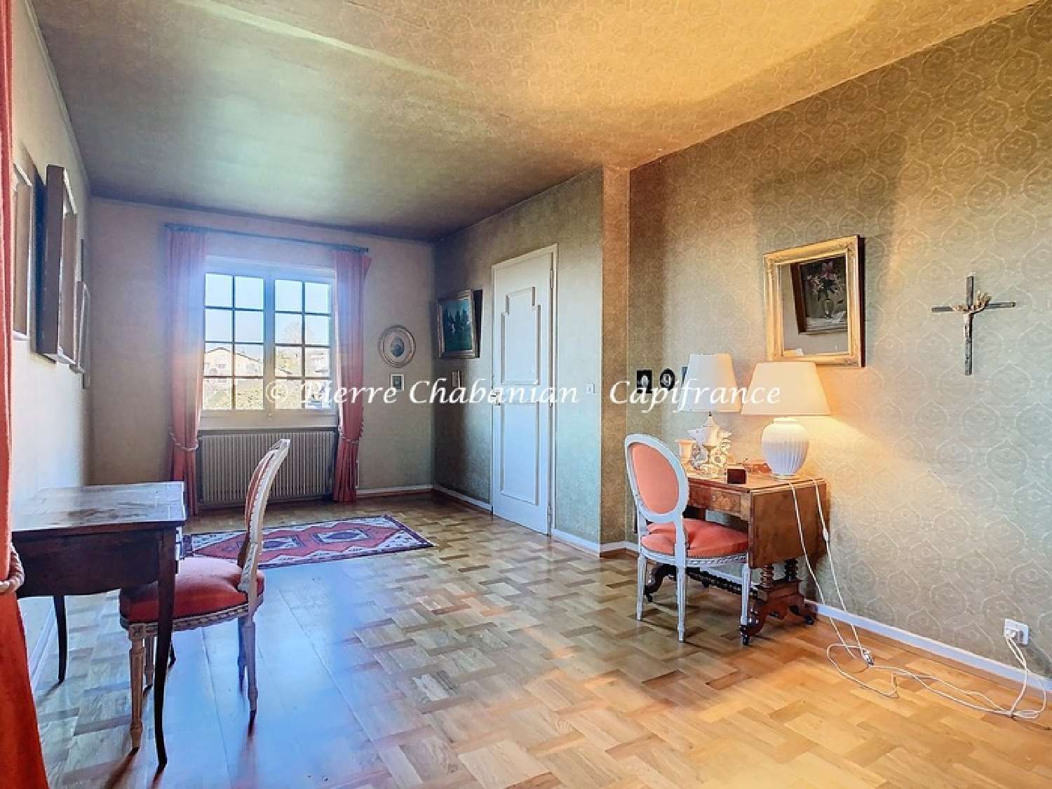 kaufen Bürgerhaus Vers Haute-Savoie 7