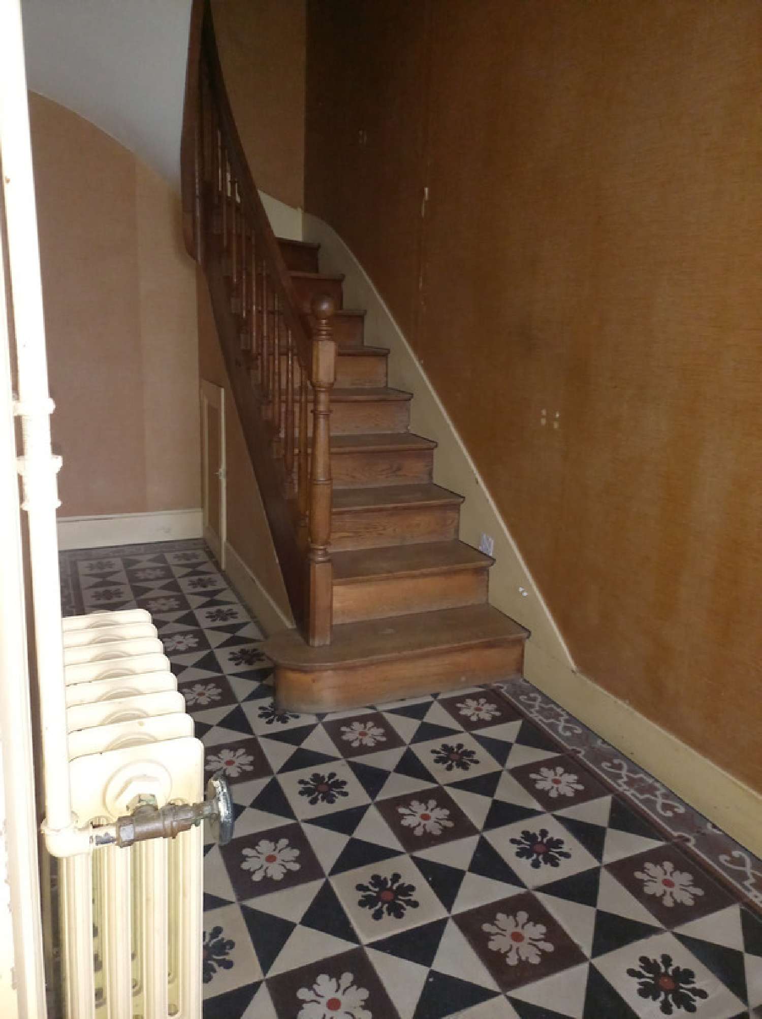  te koop herenhuis Vierzon Cher 5