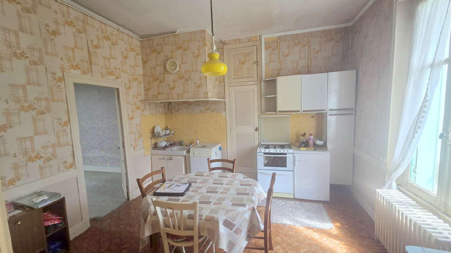  te koop herenhuis Vierzon Cher 8