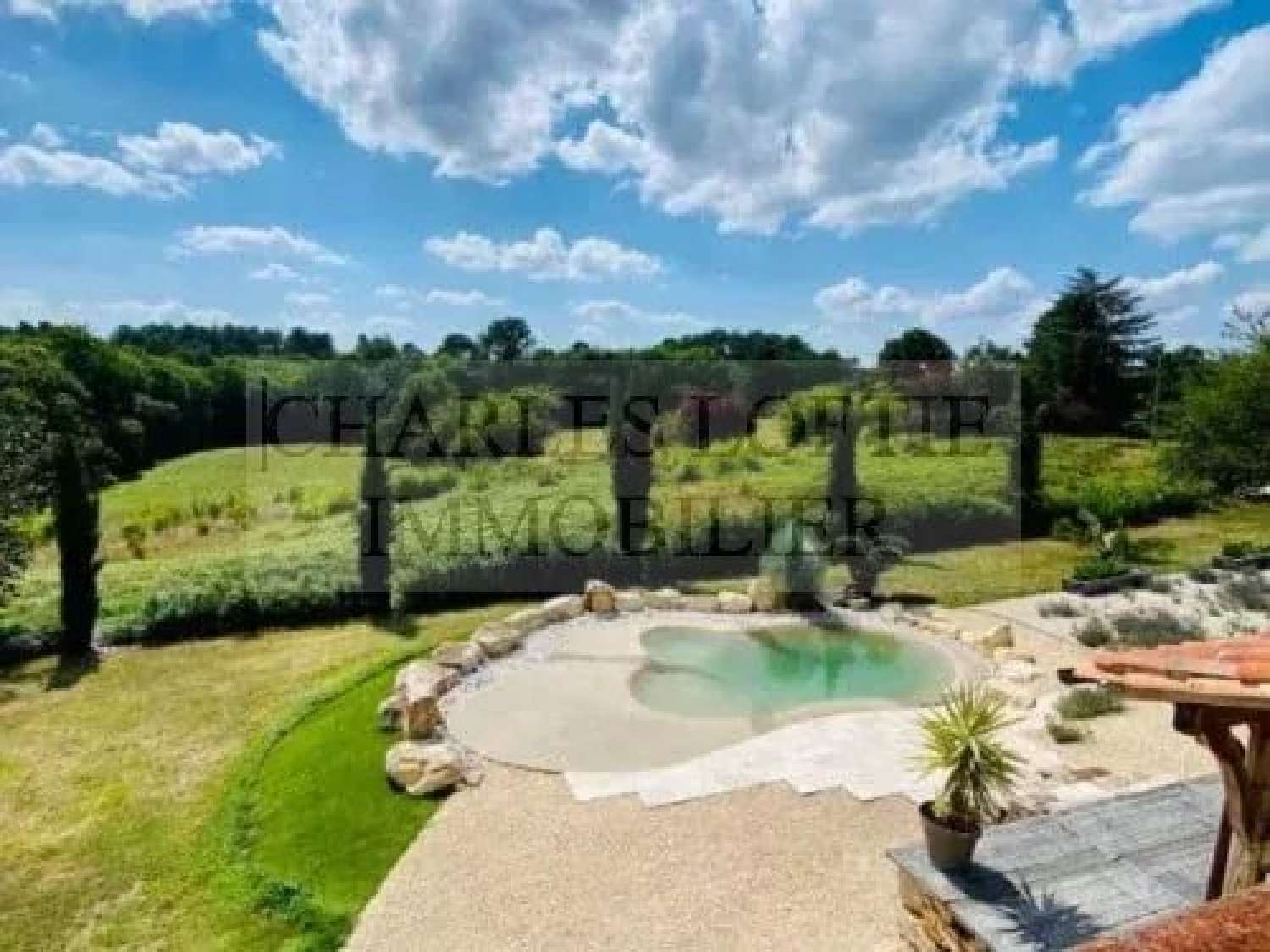 te koop herenhuis Villefranche-du-Périgord Dordogne 5