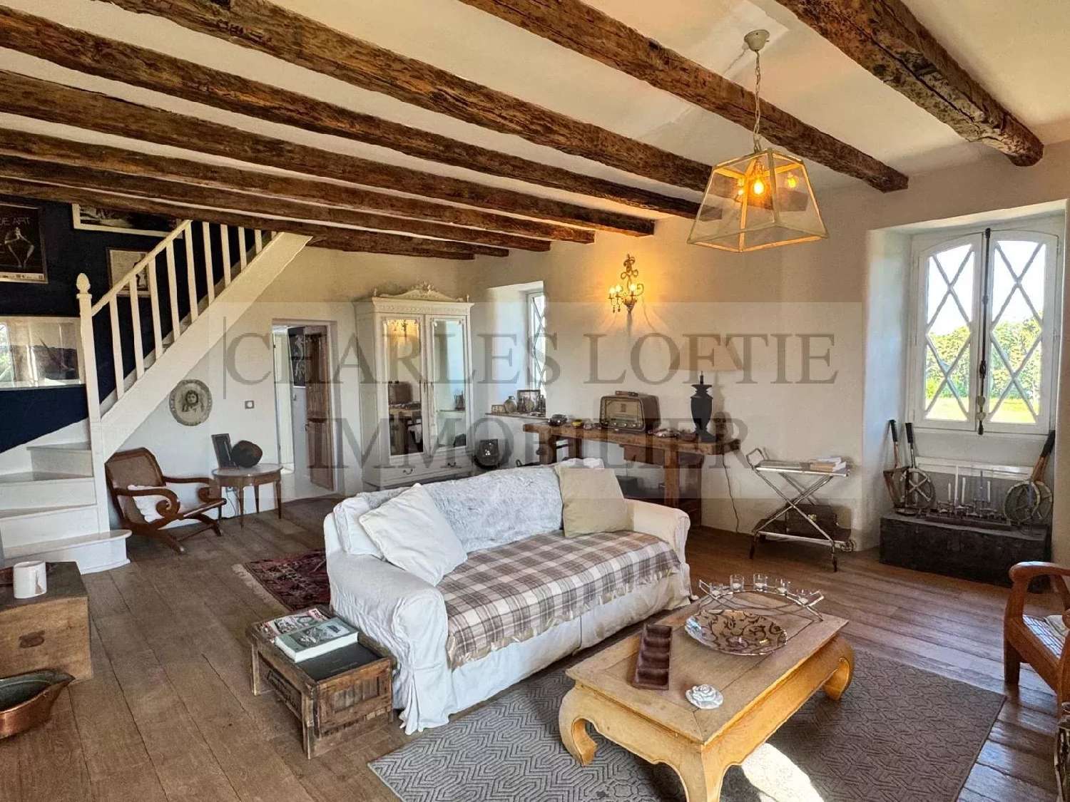 te koop herenhuis Villefranche-du-Périgord Dordogne 7