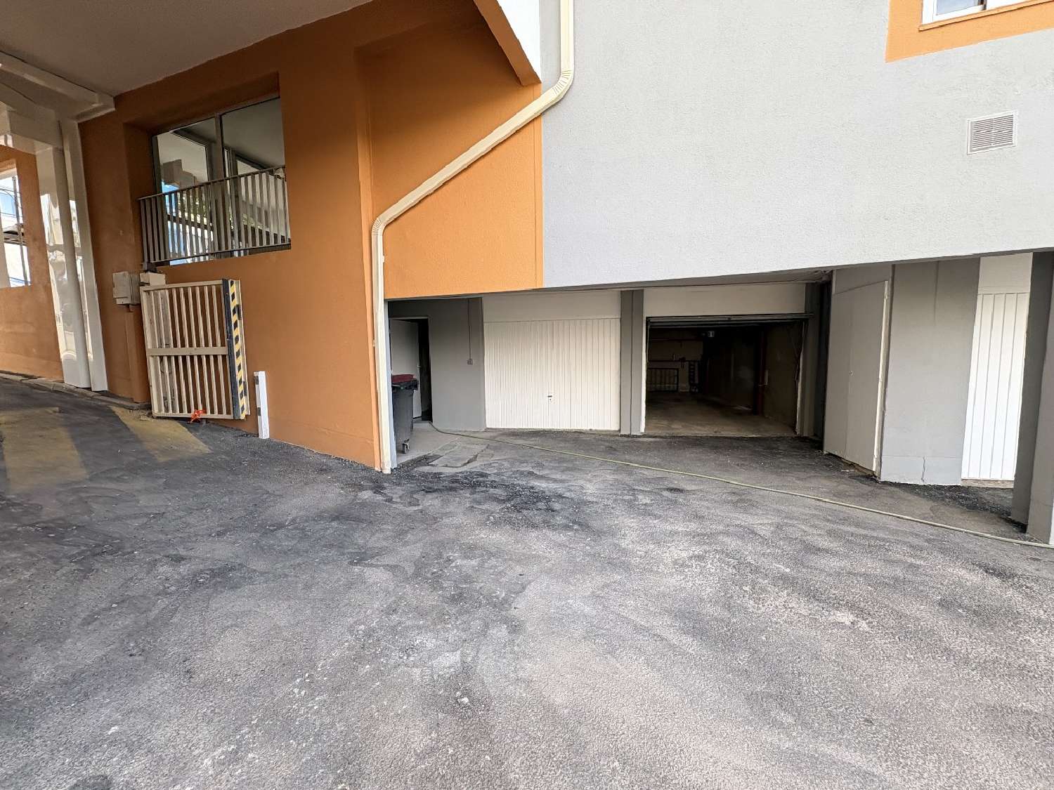 en venta oficina Agde Hérault 2
