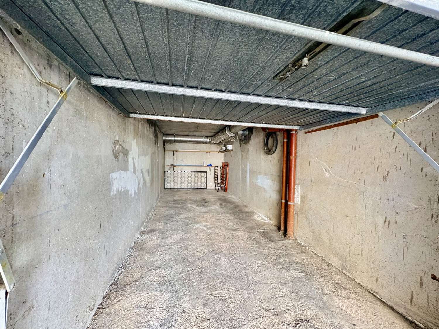 en venta oficina Agde Hérault 3