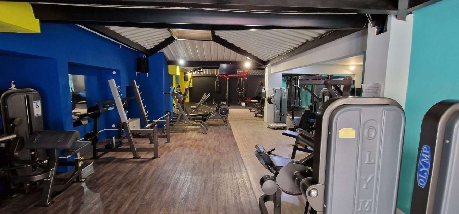  à vendre bureau Ajaccio Corse-du-Sud 1