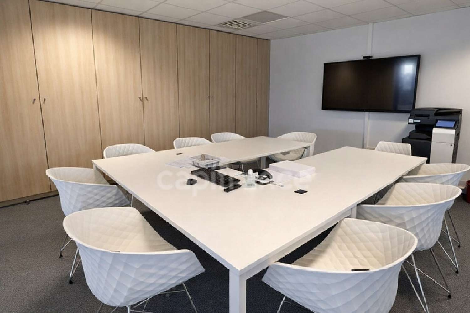 en venta oficina Annecy-le-Vieux Haute-Savoie 2
