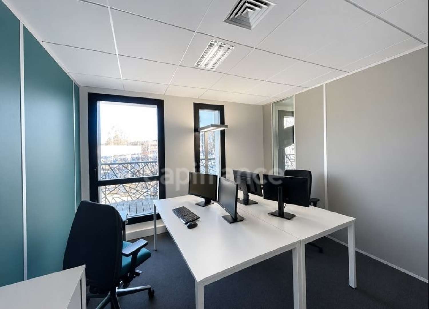 en venta oficina Annecy-le-Vieux Haute-Savoie 6