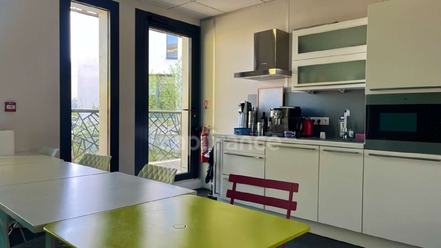en venta oficina Annecy-le-Vieux Haute-Savoie 7