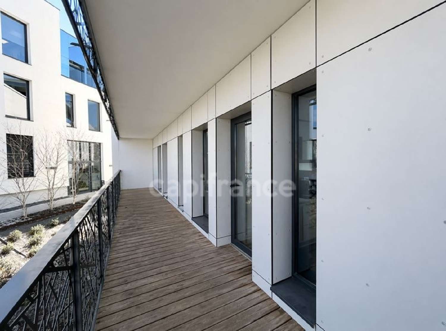en venta oficina Annecy-le-Vieux Haute-Savoie 8