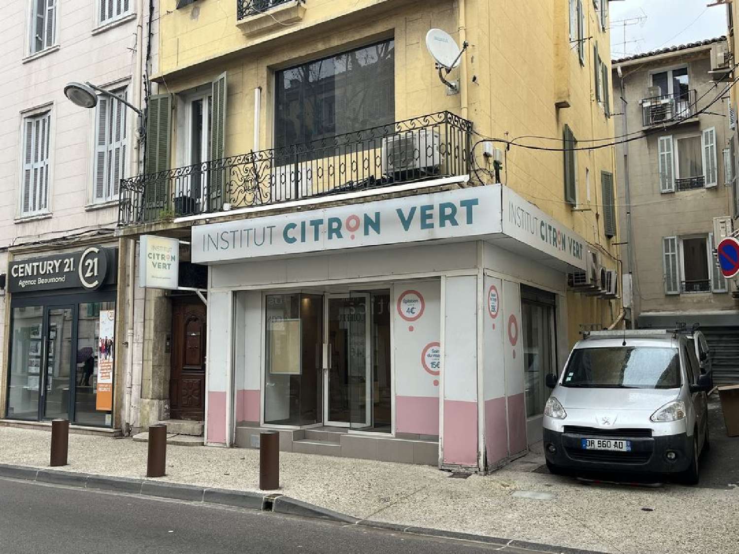  for sale office Aubagne Bouches-du-Rhône 1
