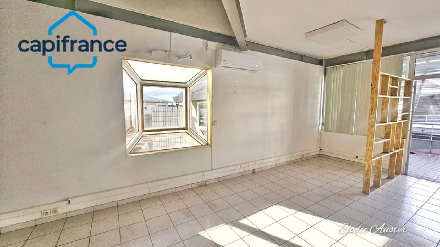  en venta oficina Baie-Mahault Guadeloupe 5