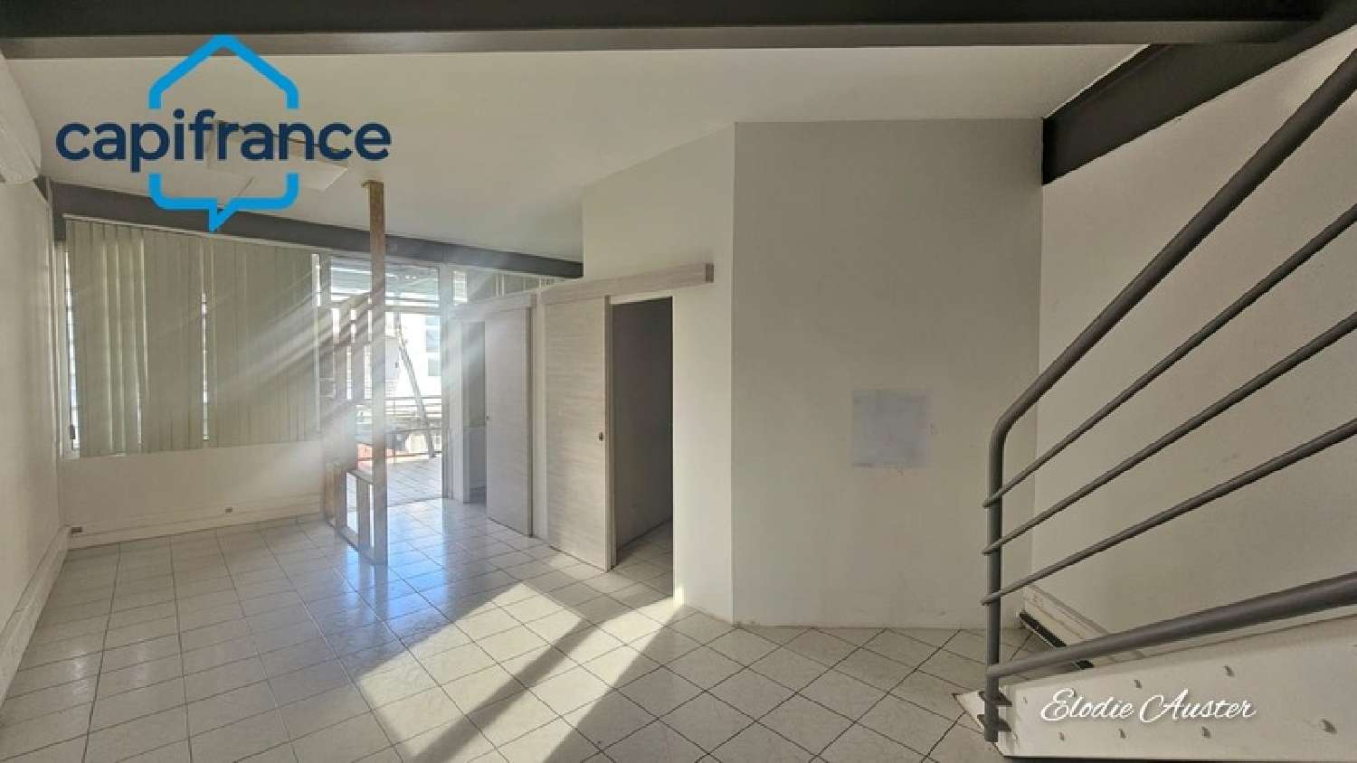  en venta oficina Baie-Mahault Guadeloupe 6