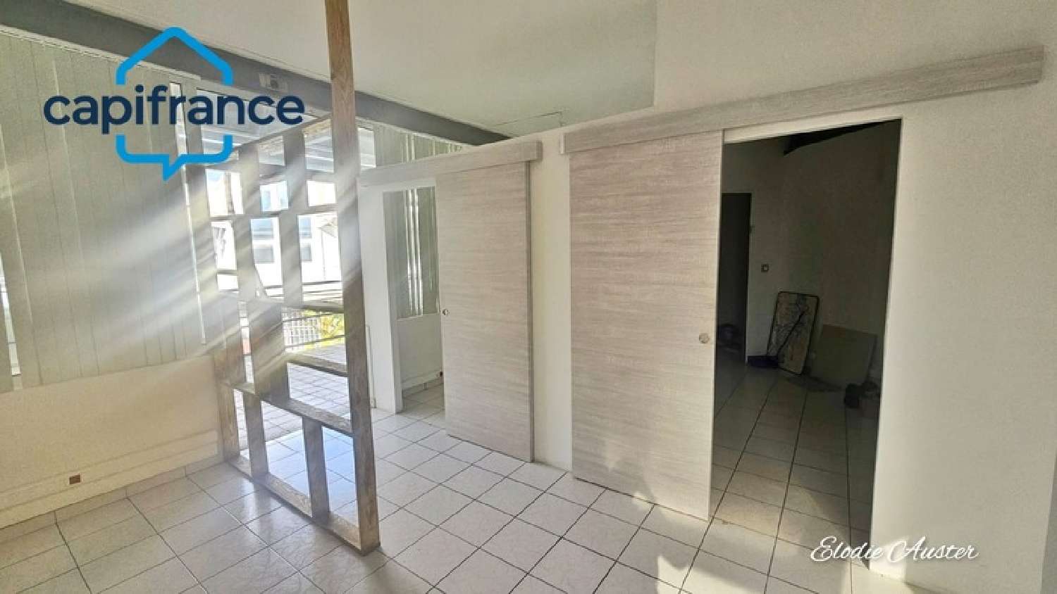  en venta oficina Baie-Mahault Guadeloupe 7