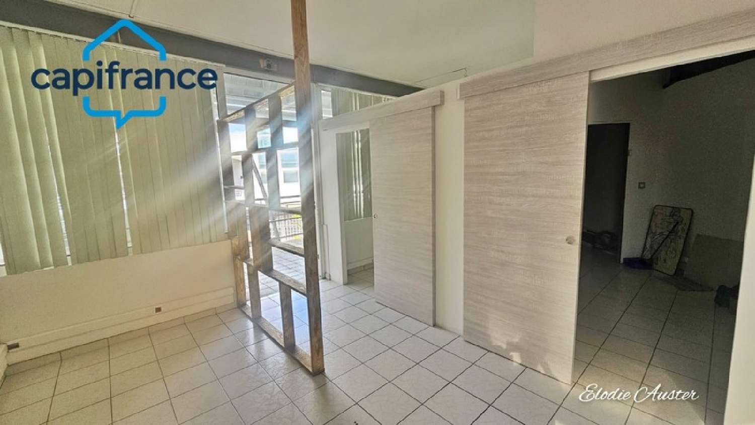  en venta oficina Baie-Mahault Guadeloupe 8