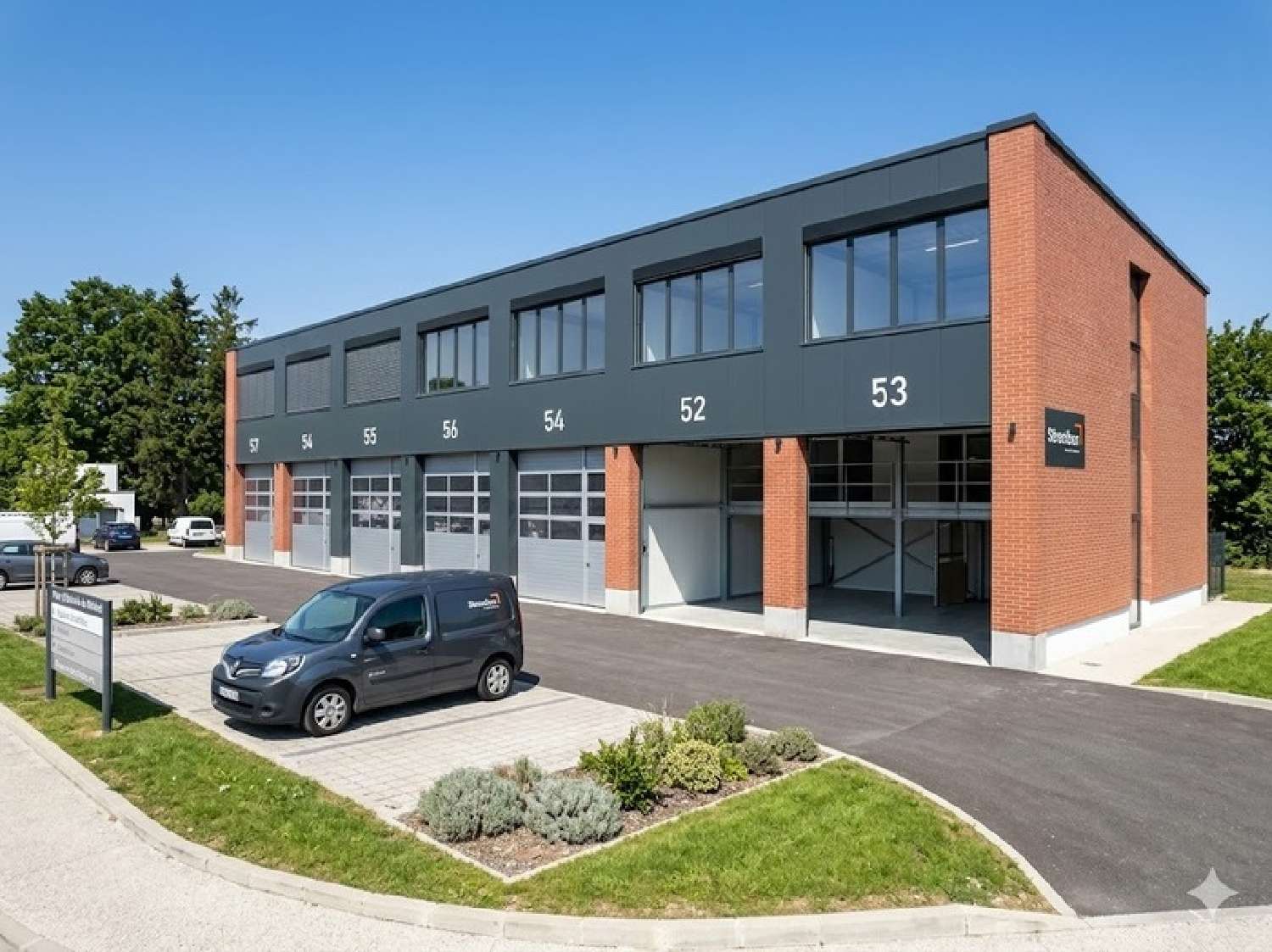 en venta oficina Bonneville Haute-Savoie 3