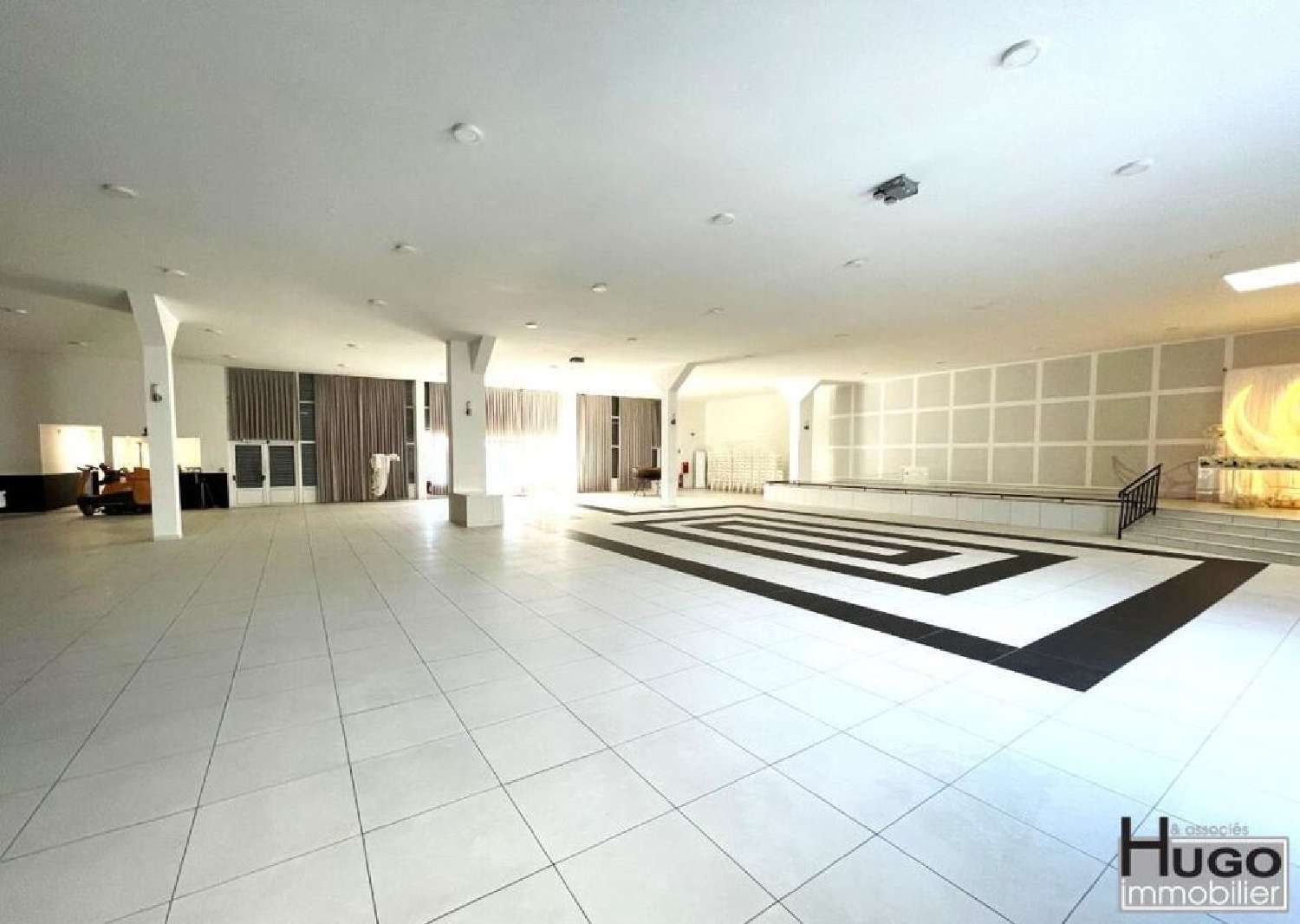  à vendre bureau Bordeaux Gironde 1