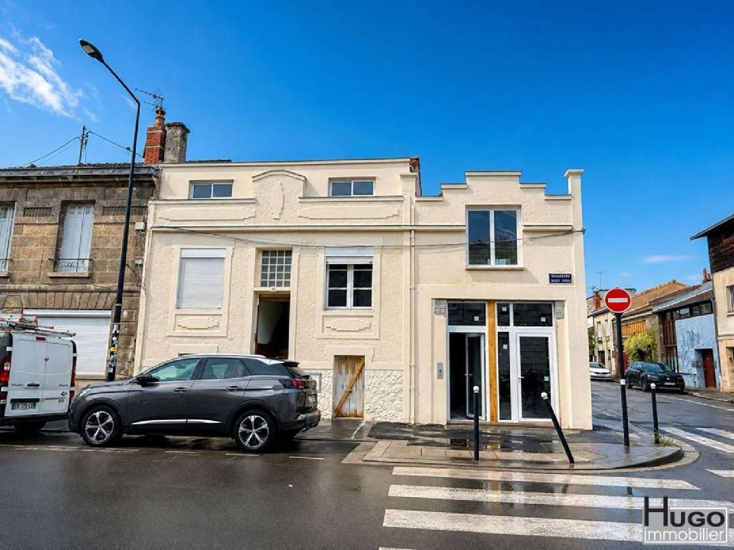 for sale office Bordeaux Gironde 1