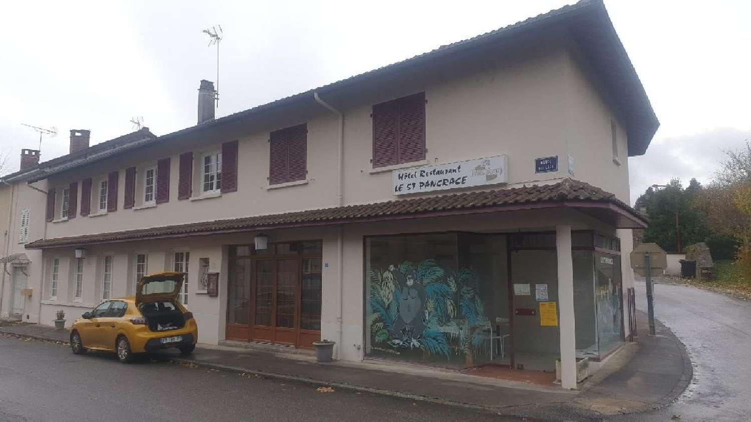  for sale office Bujaleuf Haute-Vienne 1