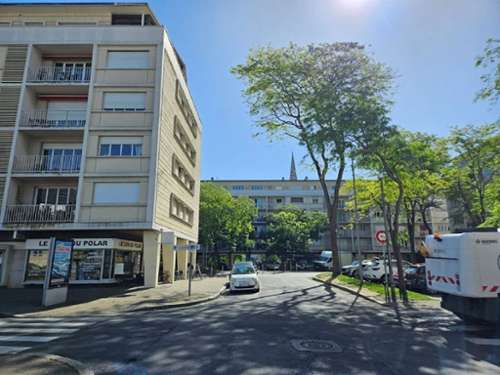 Caen Calvados Büro Bild 7345989