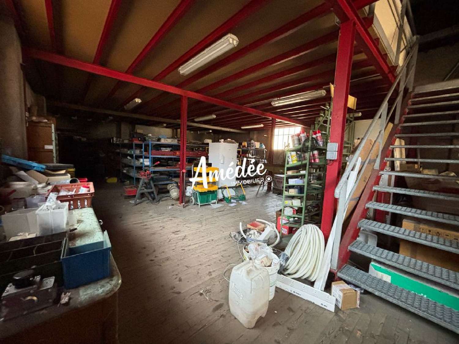  for sale office Carmaux Tarn 1