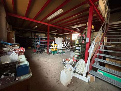 Carmaux Tarn office foto 7332890