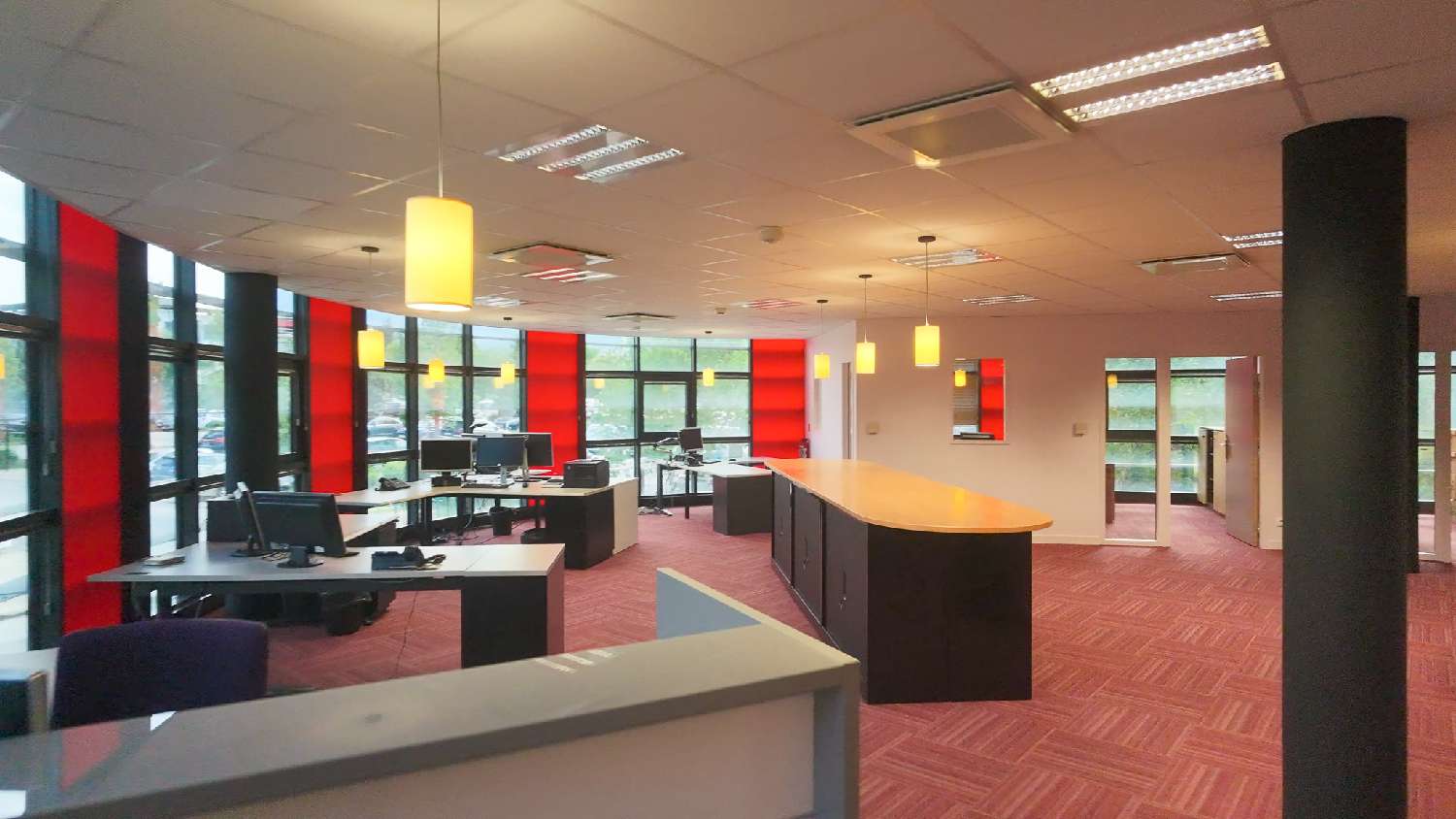  en venta oficina Challes-les-Eaux Savoie 2