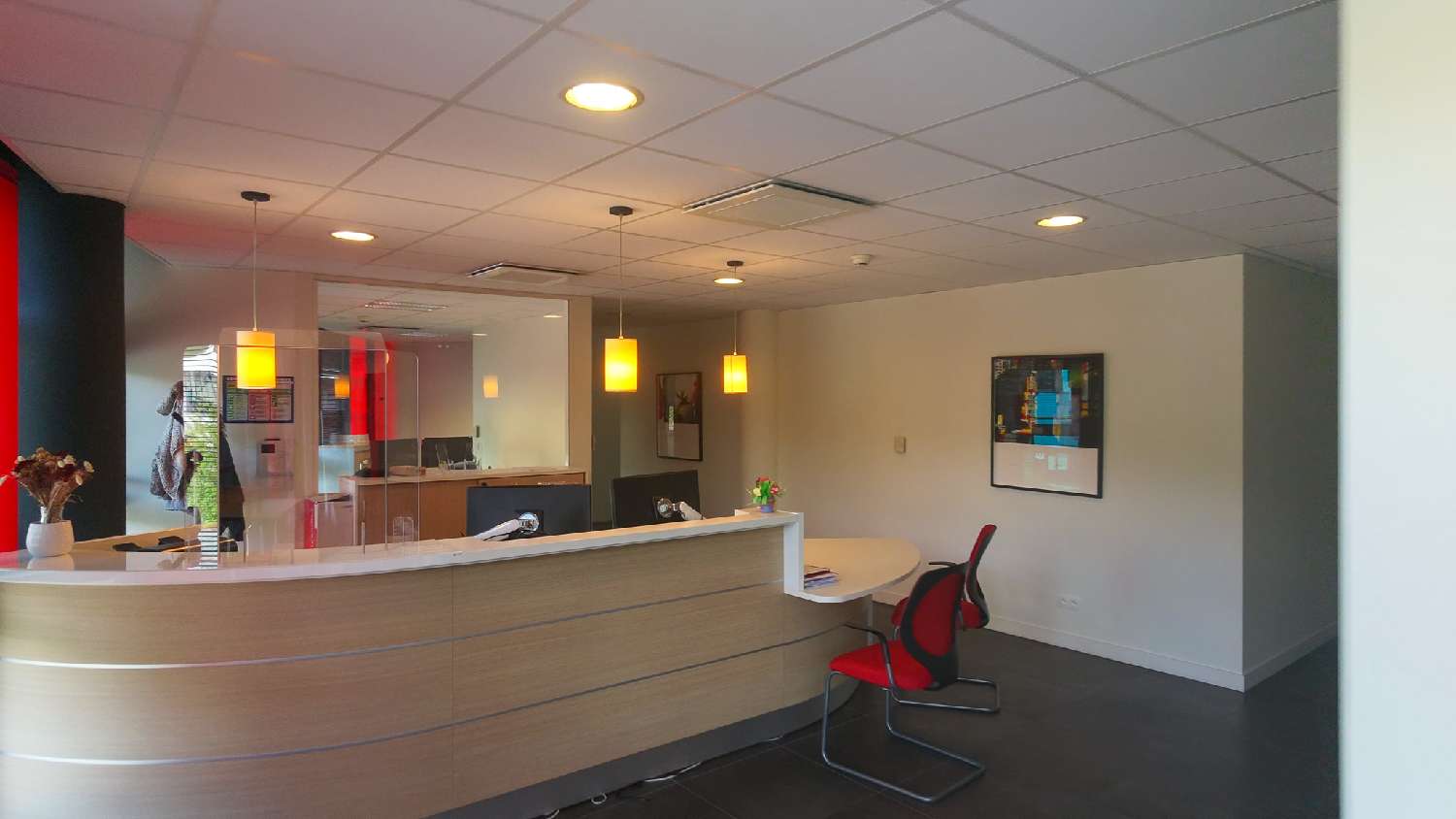  en venta oficina Challes-les-Eaux Savoie 5