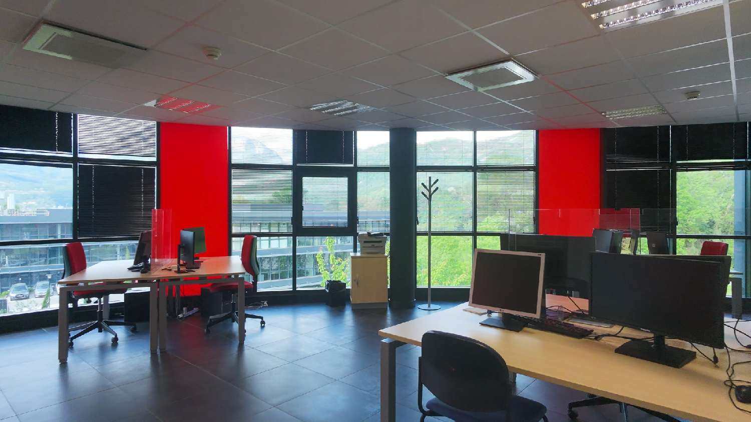  en venta oficina Challes-les-Eaux Savoie 6