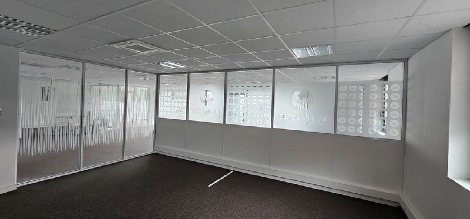  en venta oficina Chaponost Rhône 2