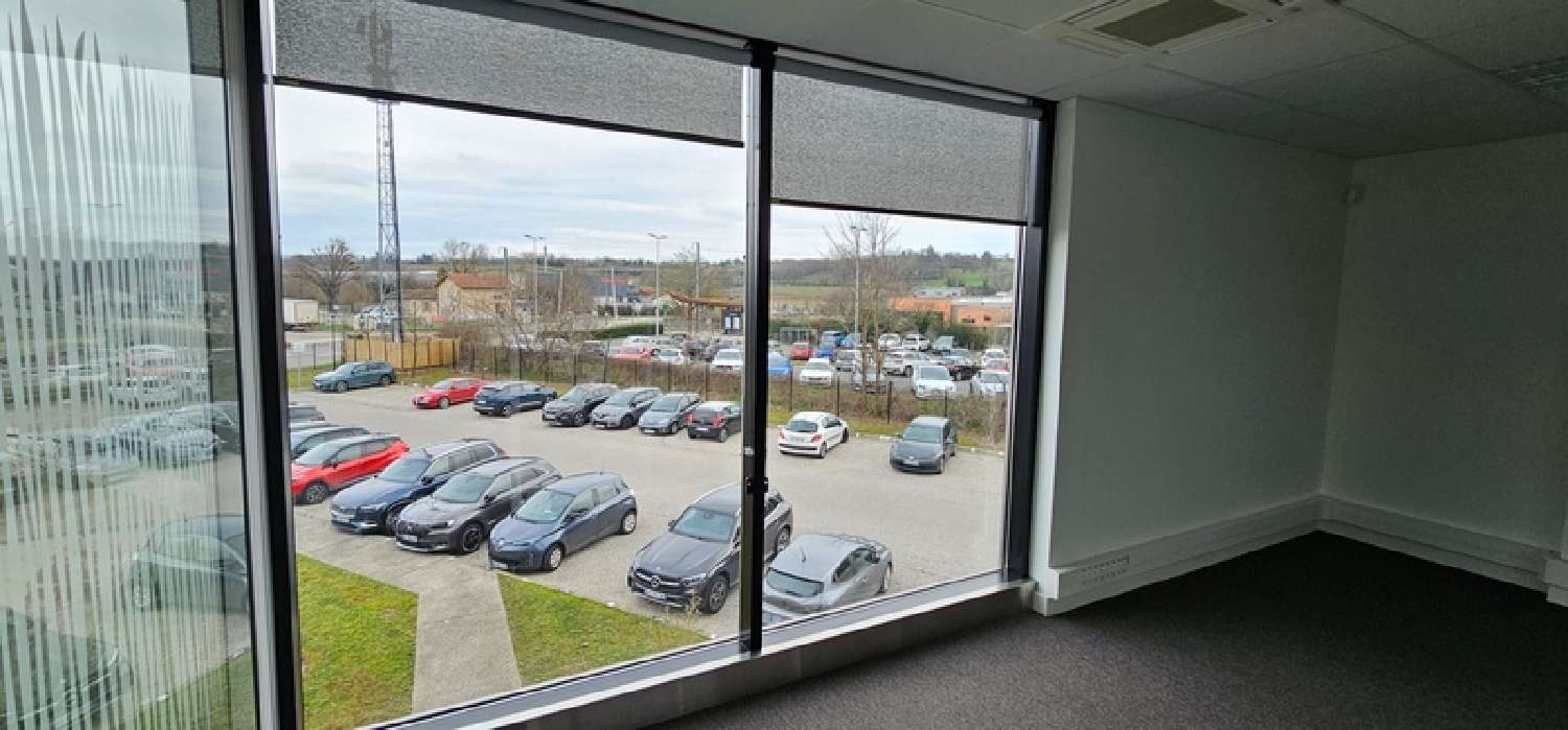  en venta oficina Chaponost Rhône 5